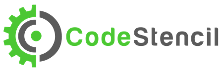 Codestencil